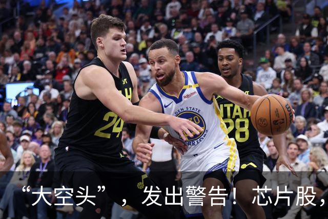 “大空头”，发出警告！芯片股，集体下跌！